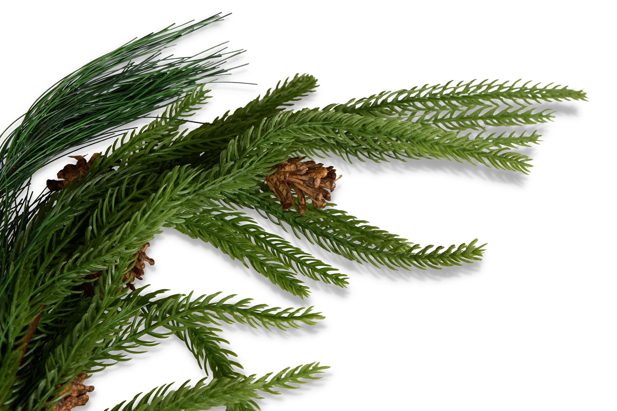 Pine 60" Garland