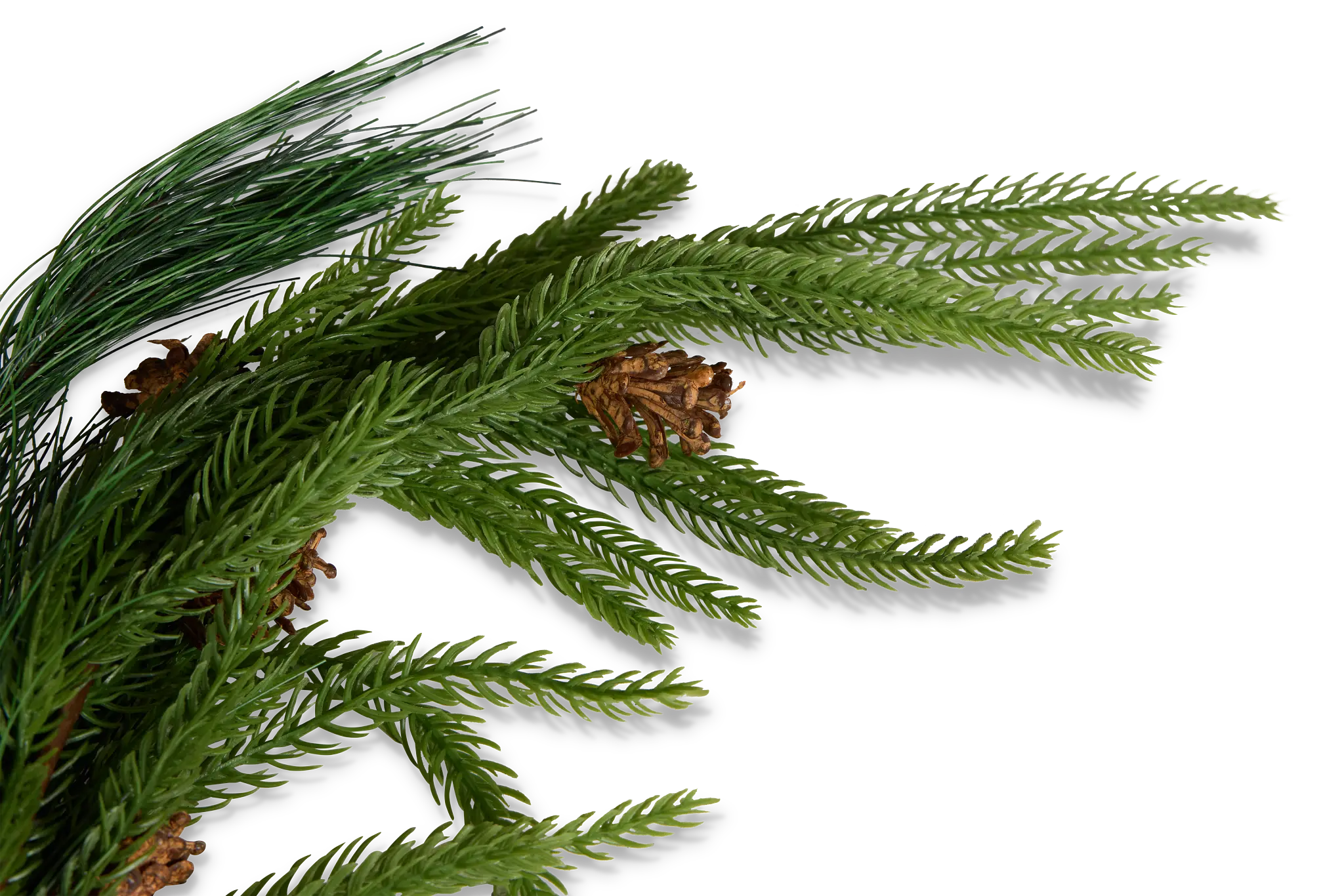 Pine 60" Garland Pine 60" Garland