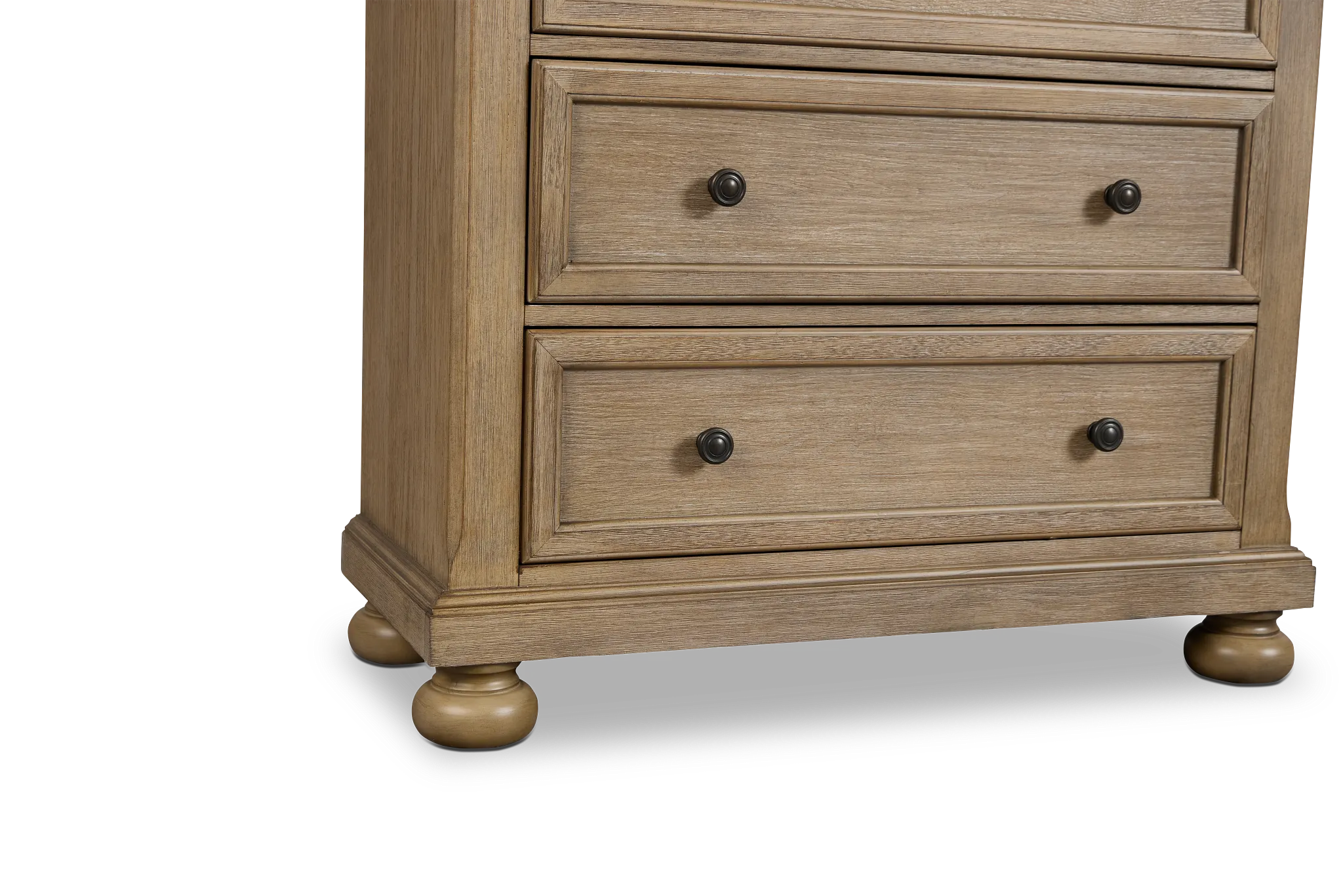 Galveston Light Tone Drawer Chest