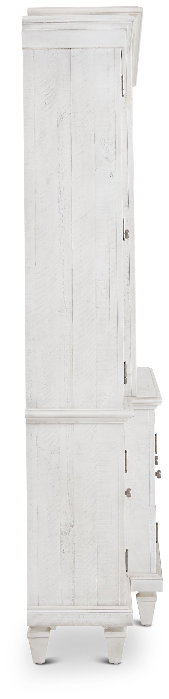 Sonoma Ivory Entertainment Wall