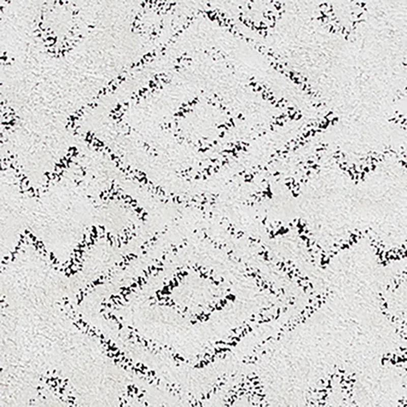 Darce Beige 5x8 Area Rug