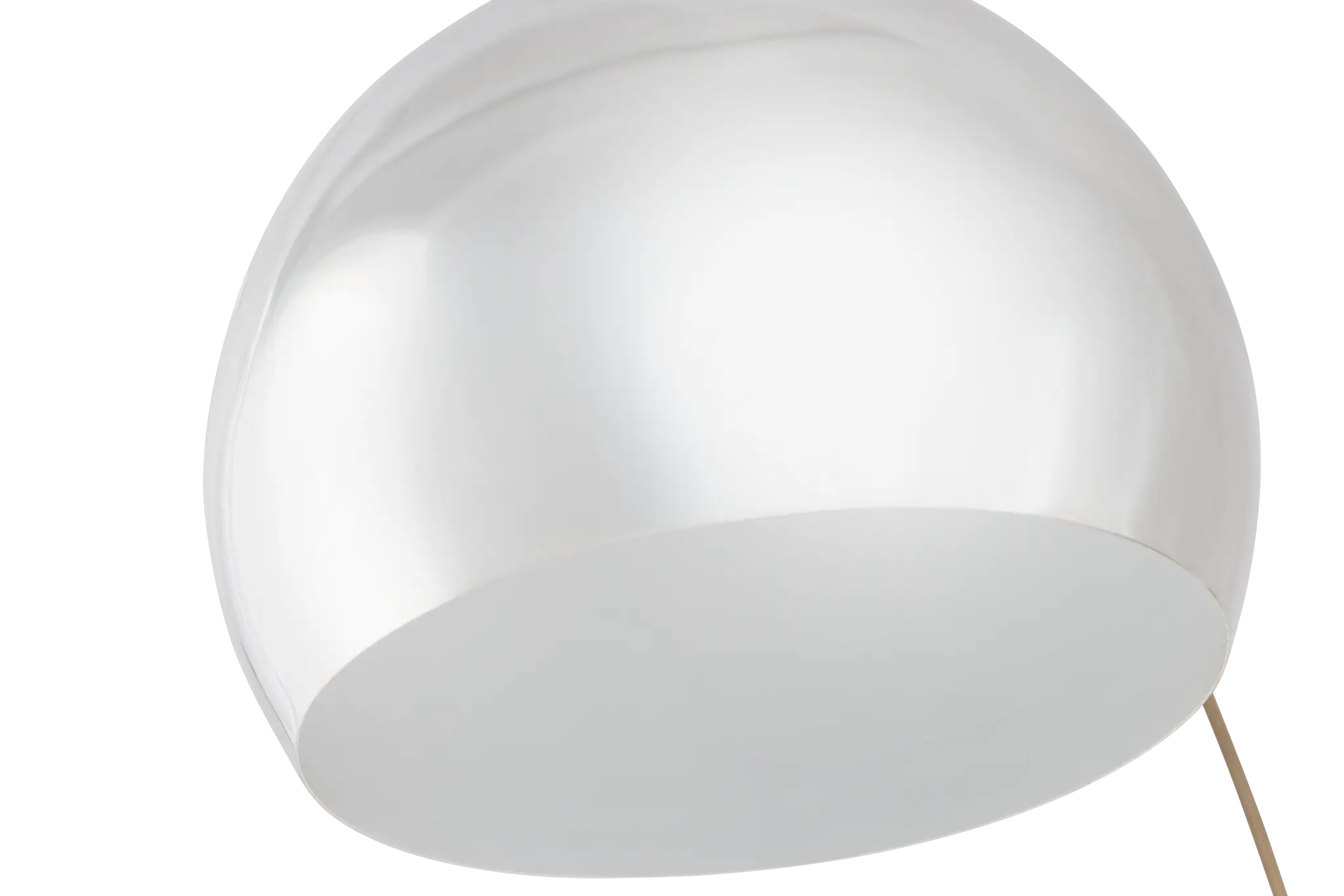 Kadee Silver Arc Floor Lamp Kadee Silver Arc Floor Lamp