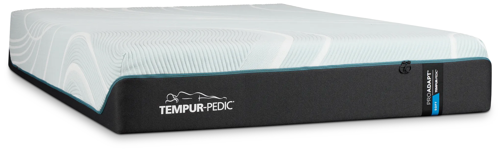 Tempur-pedic Tempur-proadapt 12" Soft Mattress