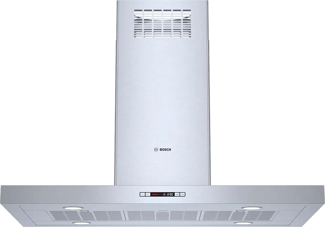 Bosch 800 Series Stainless Steel 42" Island Vent Hood Bosch 800 Series Stainless Steel 42" Island Vent Hood