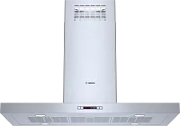 Bosch 800 Series Stainless Steel 42" Island Vent Hood