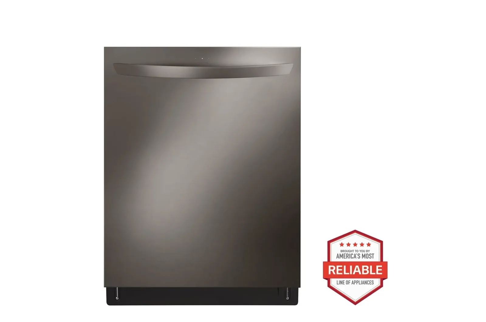 Lg 7972 Series Black Built In Dishwasher