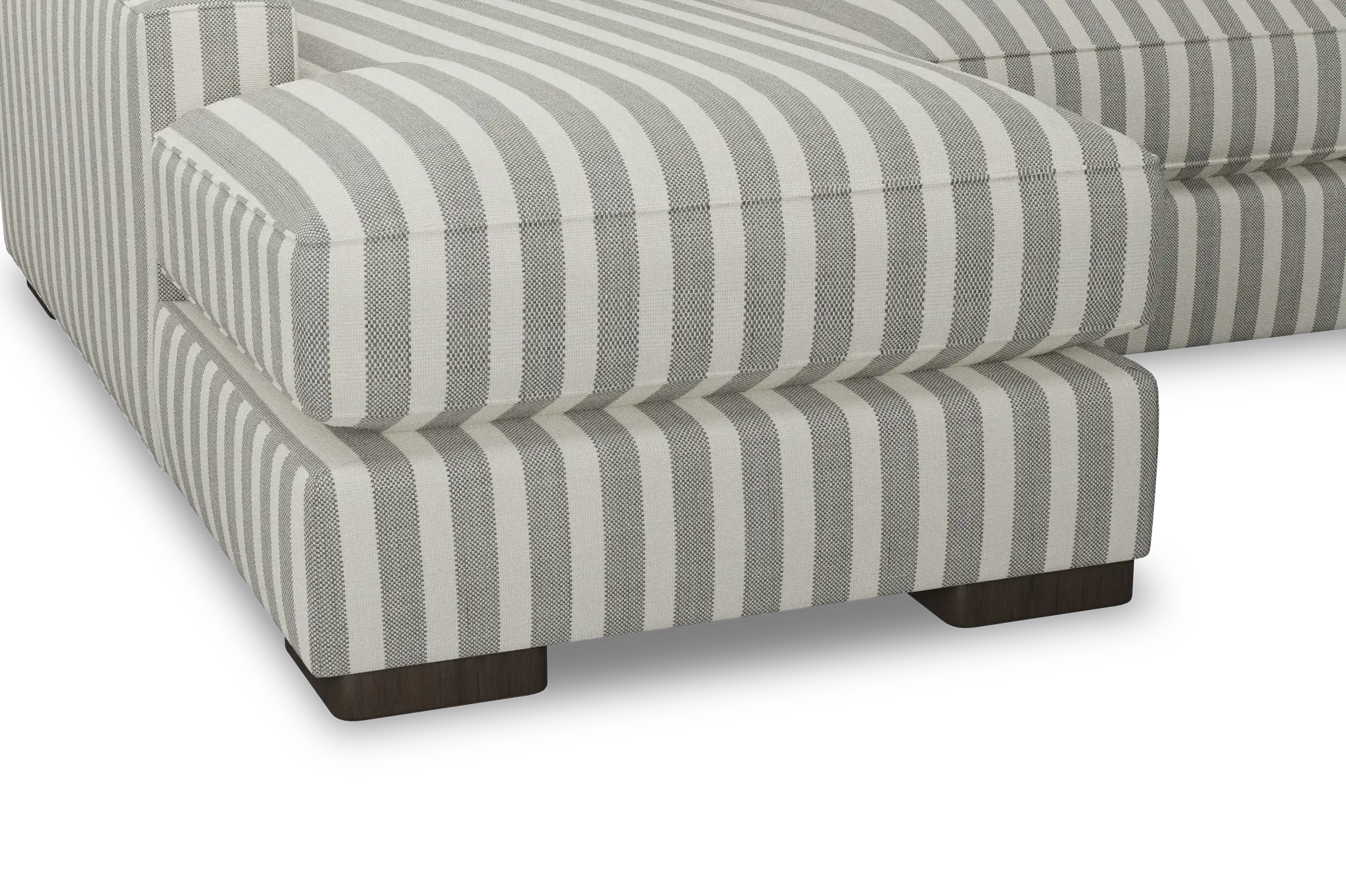 Edgewater Sea Lane Dark Gray Medium Left Chaise Sectional Edgewater Sea Lane Dark Gray Medium Left Chaise Sectional