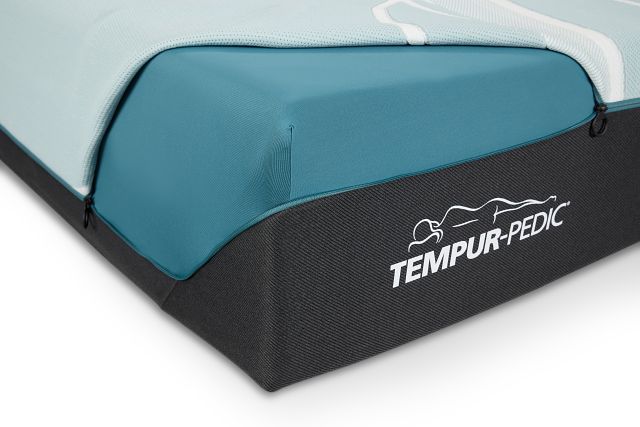 Tempur-pedic Tempur-luxeadapt 13" Medium Hybrid Mattress