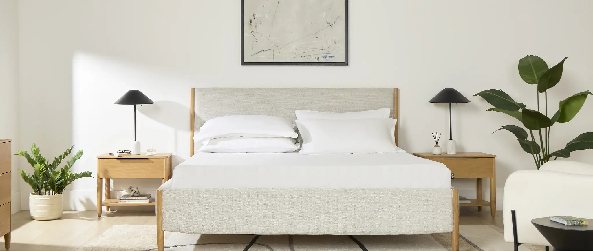 Shop Rest & Renew Mattresses