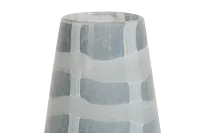 Irving Gray Small Vase