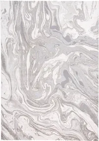 Prim Light Gray 5x8 Area Rug