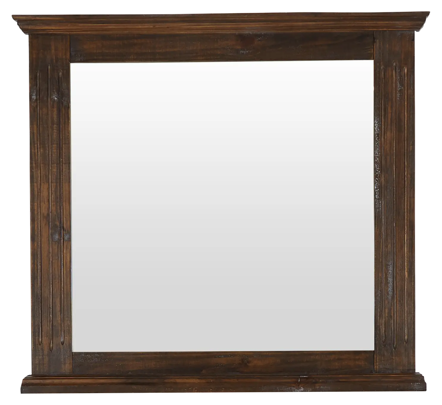 Davenport Dark Tone Mirror Davenport Dark Tone Mirror