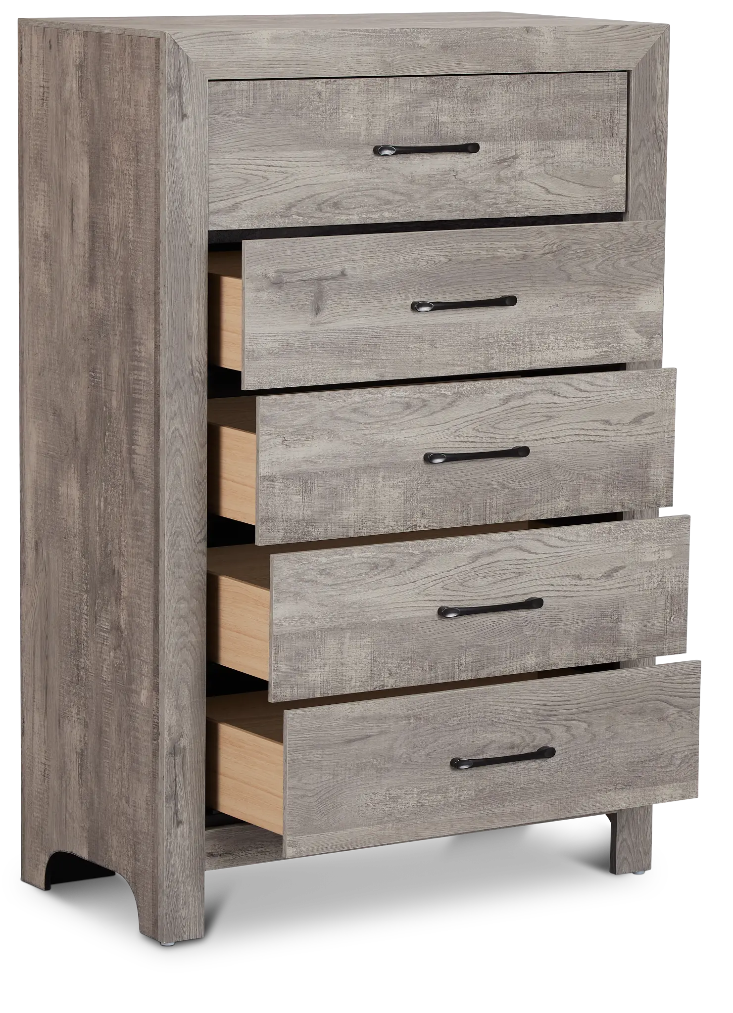 Ollie Gray Chest Ollie Gray Chest