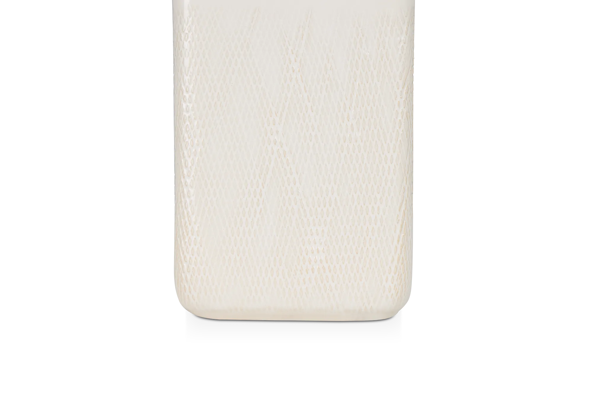 Rowi Ivory Medium Vase