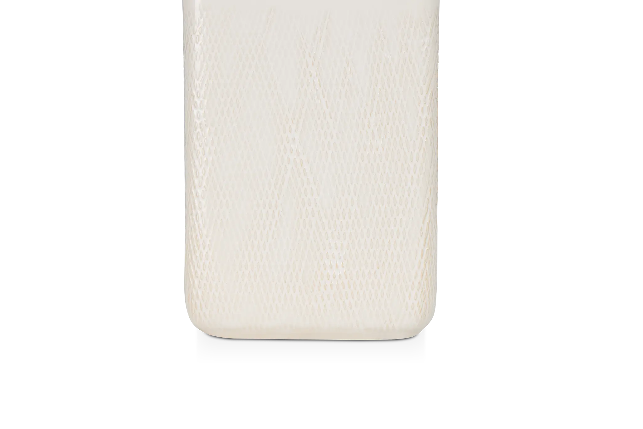 Rowi Ivory Medium Vase Rowi Ivory Medium Vase