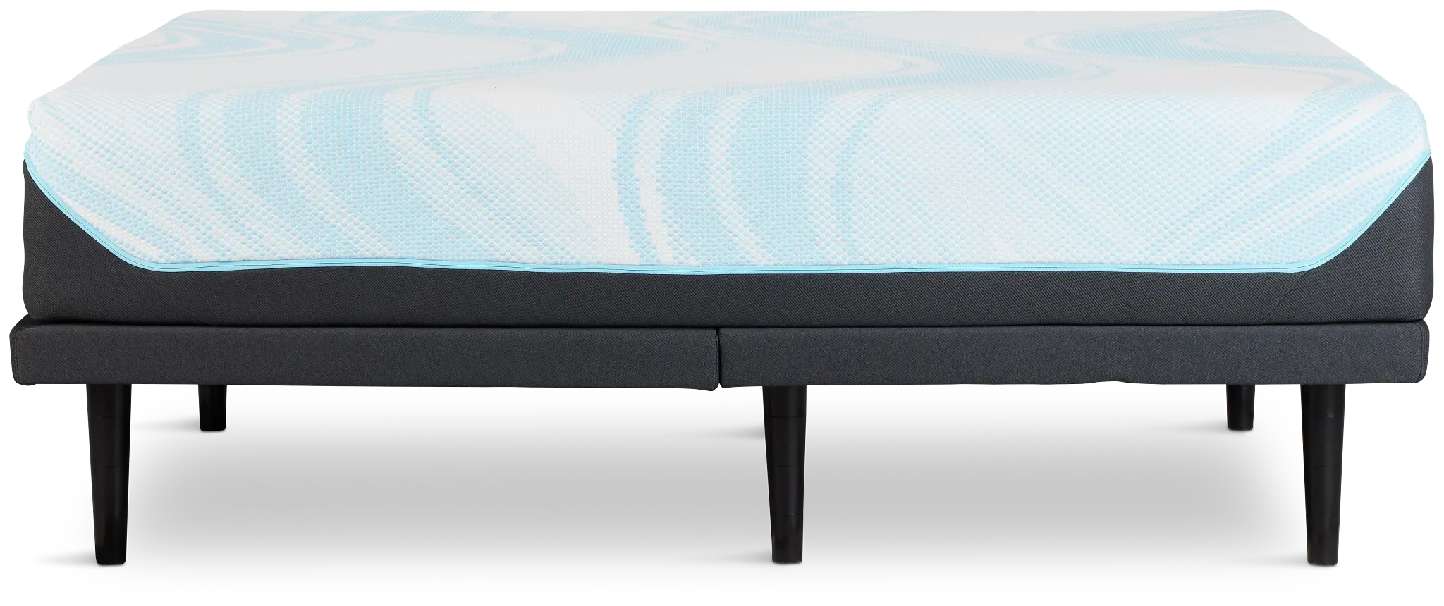 Tempur-pedic Tempur-luxebreeze Soft Ergo 3.0 Adjustable Mattress Set Tempur-pedic Tempur-luxebreeze Soft Ergo 3.0 Adjustable Mattress Set