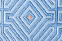 Stearns & Foster Lux Estate Elite 14" Soft Mattress Set