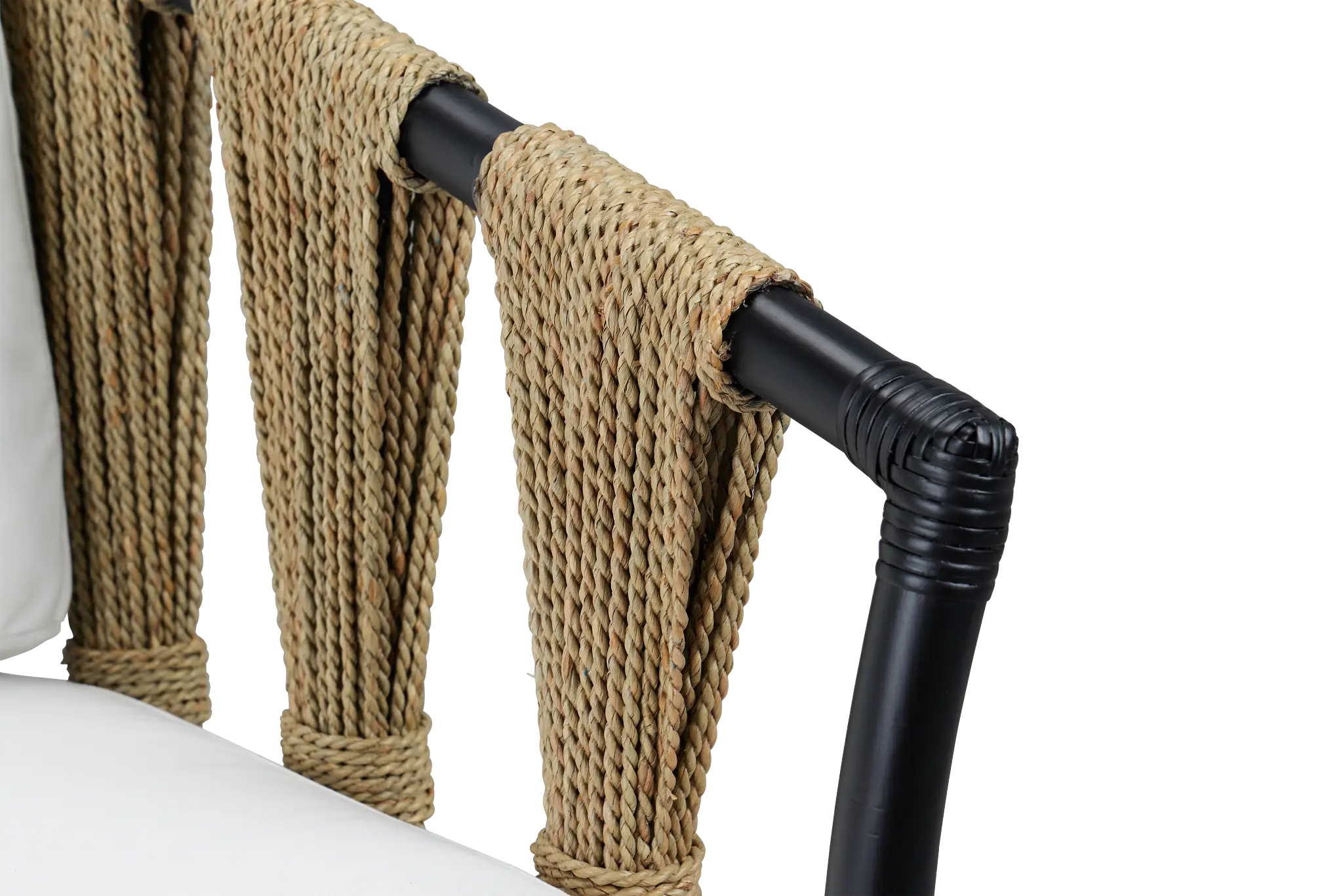 Curta Black Accent Chair Curta Black Accent Chair