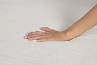Rest & Renew 4.5" Cool Mfoam Memory Foam Sleeper Mattress Insert