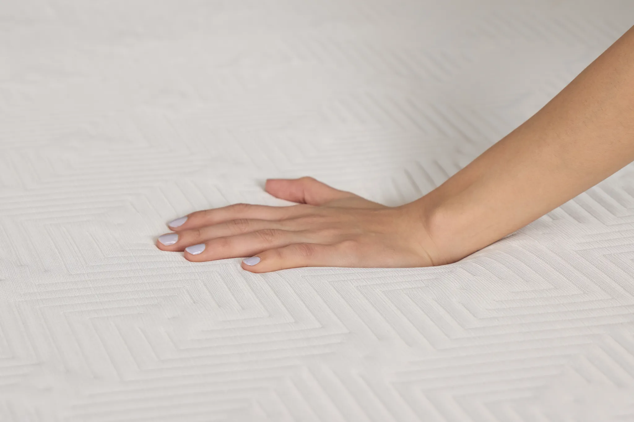 Rest & Renew 4.5" Cool Mfoam Memory Foam Sleeper Mattress Insert