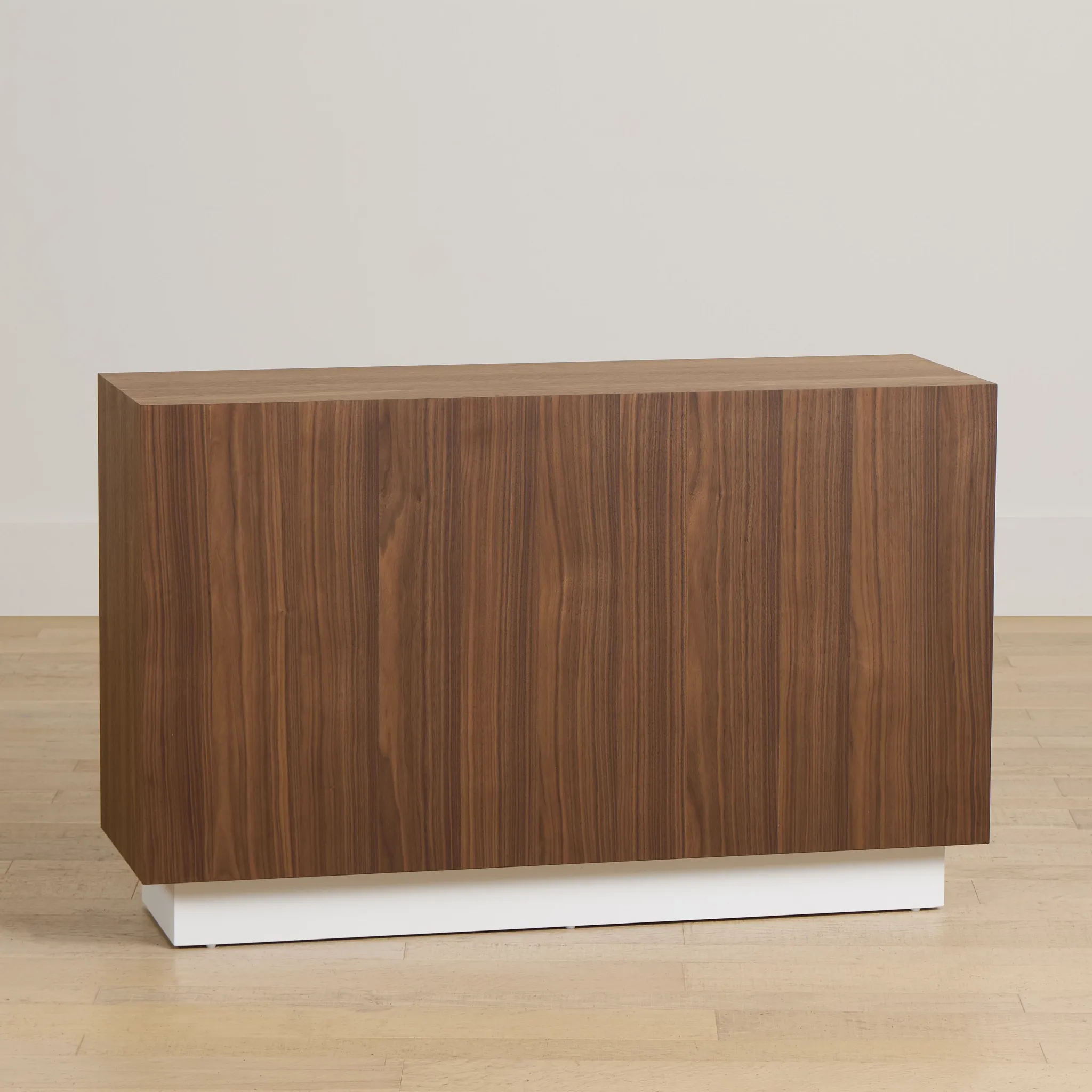 Haven Mid Tone Sofa Table