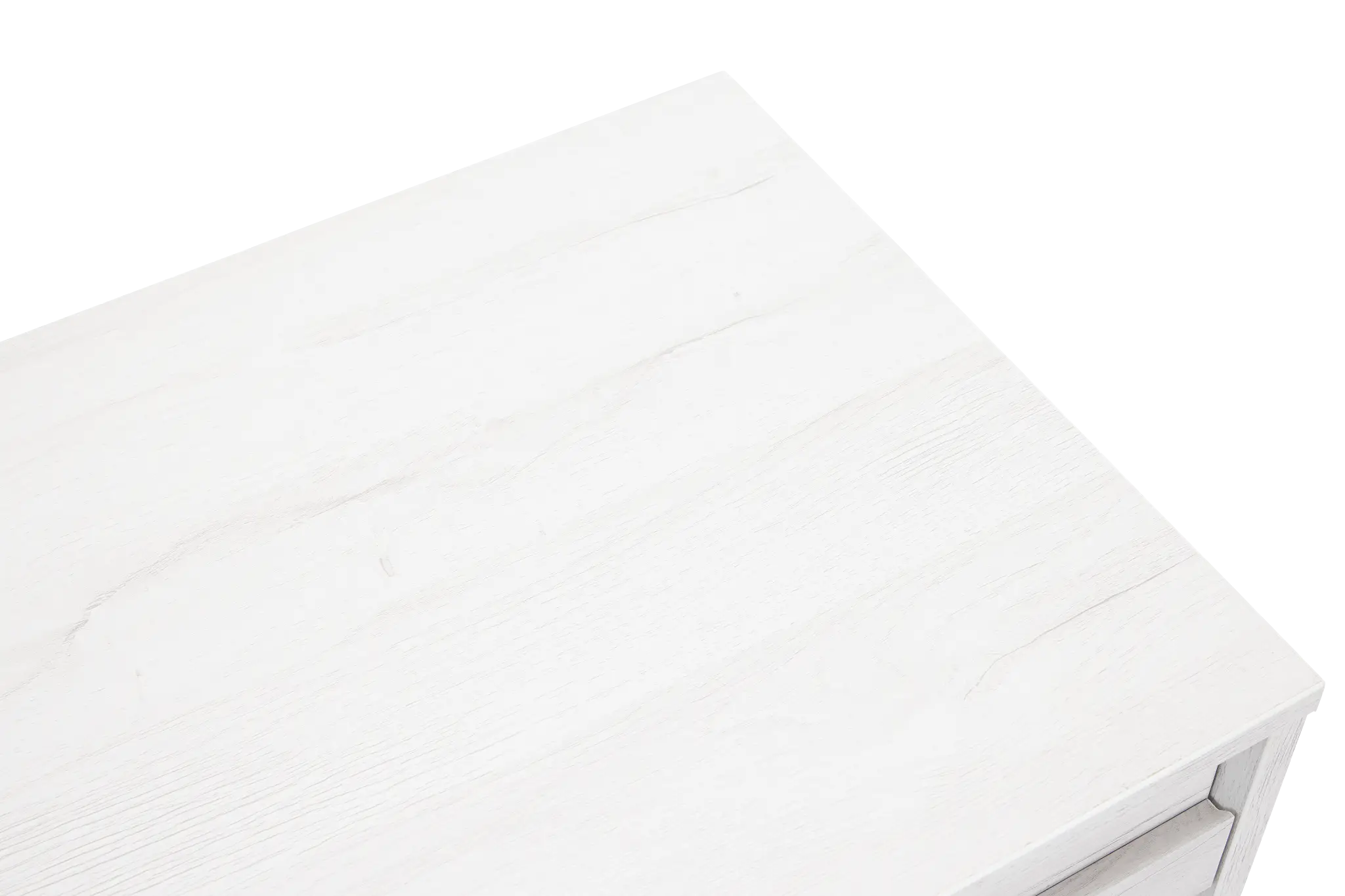 Everett White Nightstand Everett White Nightstand