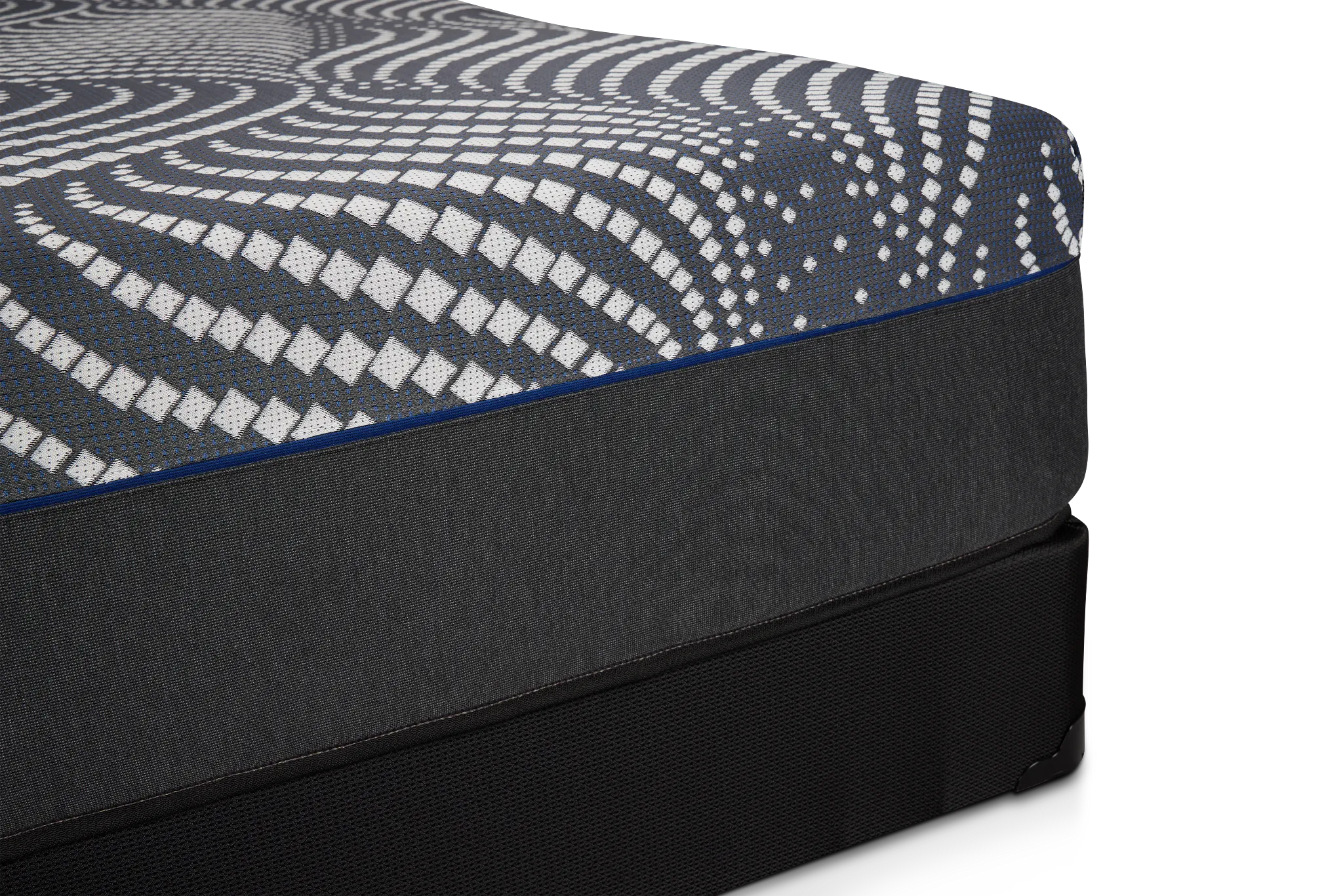 Sealy Posturepedic Plus High Point 14" Soft Mattress Set