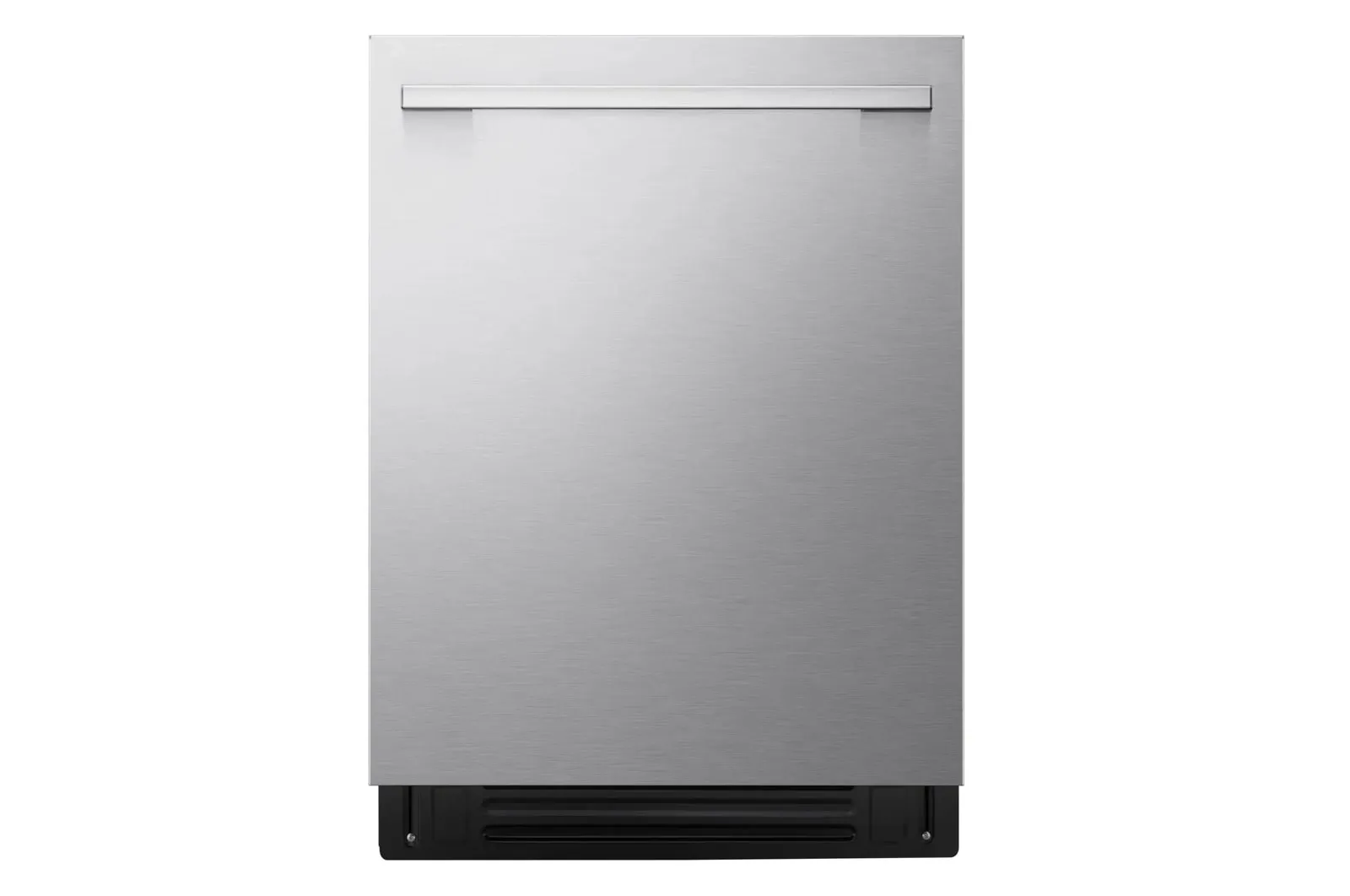 Lg 545 Series Stainless Steel Built In Dishwasher