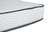 Rest & Renew By Zinus Innerspring 8" Mattress Set