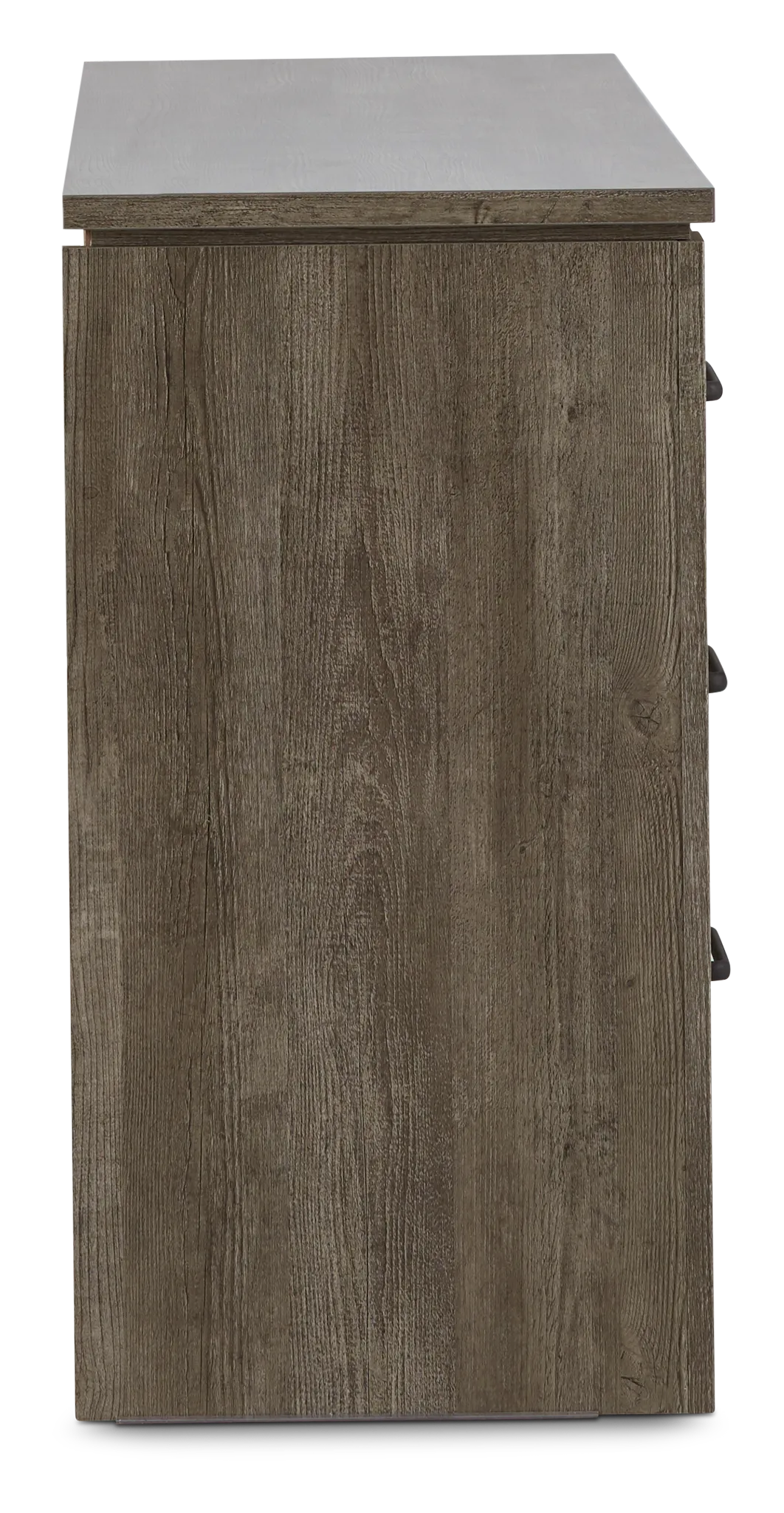 Blueridge Light Tone Dresser