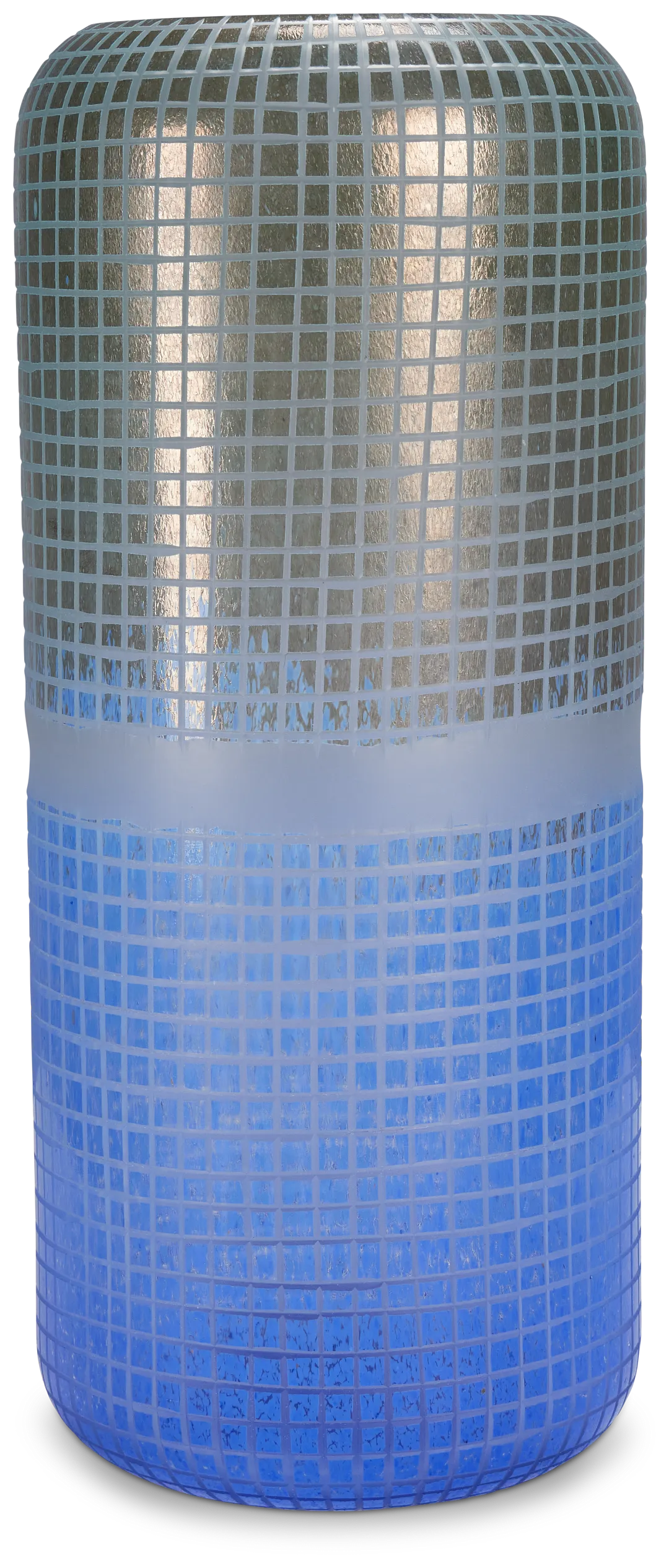 Maripola Blue Large Vase