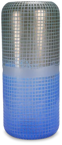 Maripola Blue Large Vase