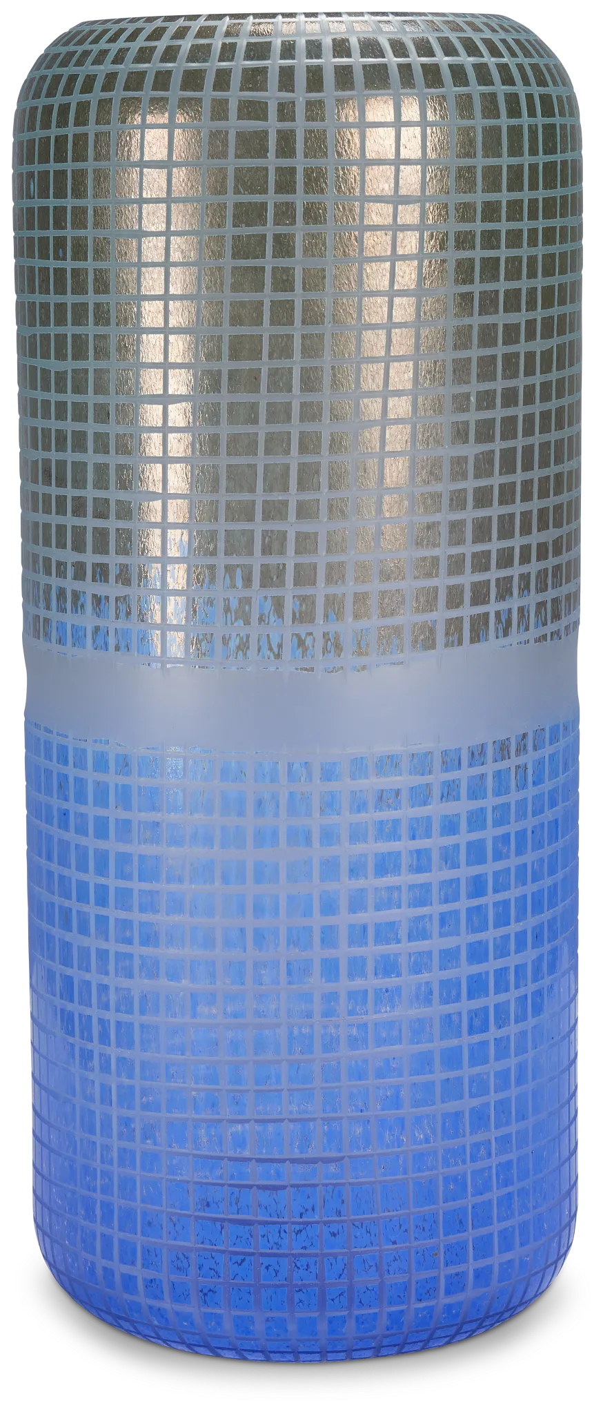 Maripola Blue Large Vase