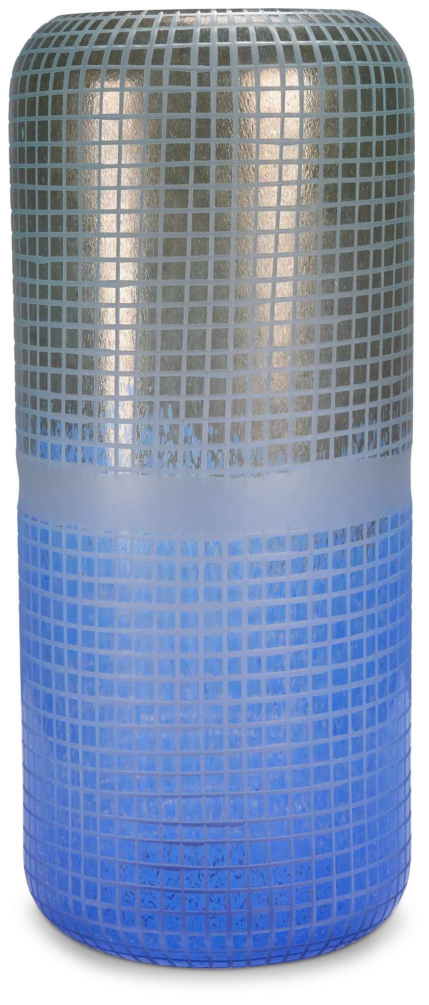 Maripola Blue Large Vase Maripola Blue Large Vase