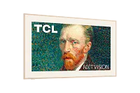 Tcl Class Nxtvision 4k Qled Smart Tv 75" Qled Smart Tv