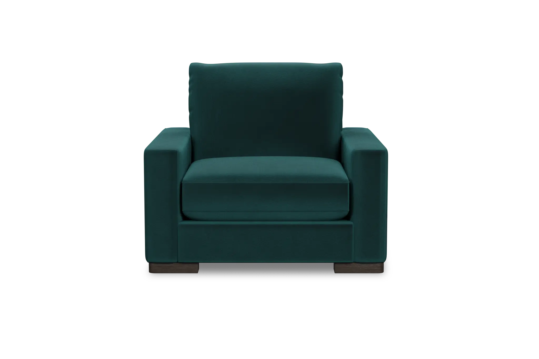 Edgewater Joya Teal Chair Edgewater Joya Teal Chair