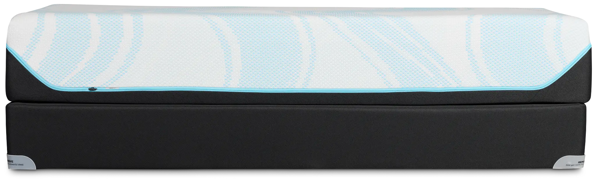 Tempur-pedic Tempur-probreeze Medium Mattress Set Tempur-pedic Tempur-probreeze Medium Mattress Set