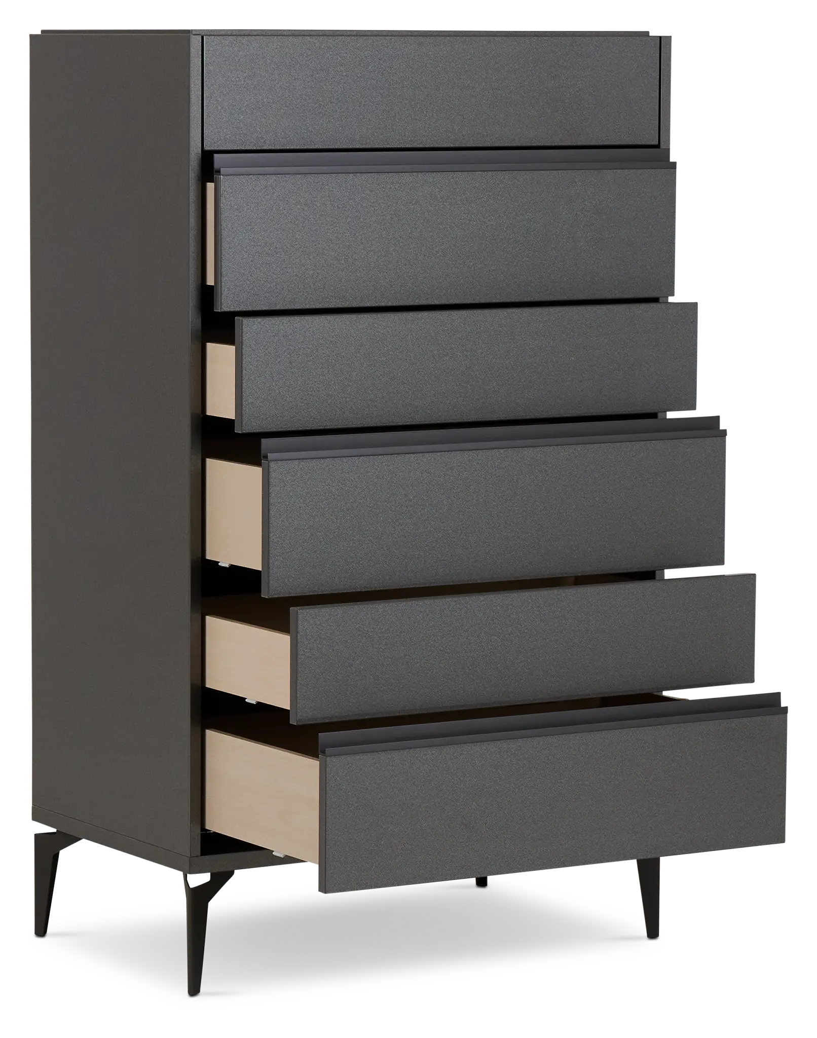 Oslo Gray Chest Oslo Gray Chest