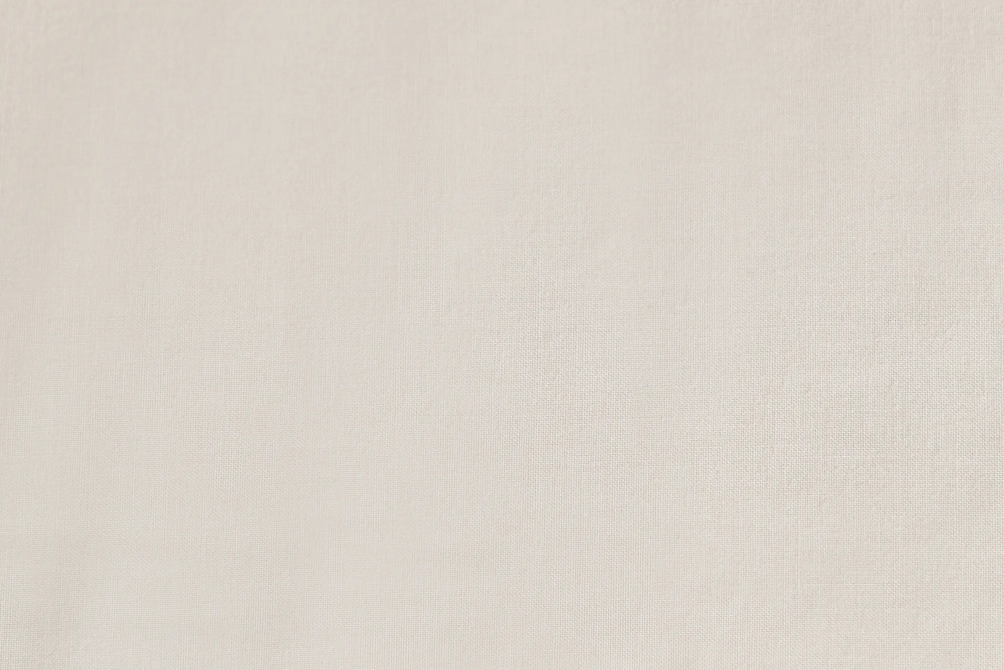 Rest & Renew Percale Cotton Beige 200 Thread Sheet Set