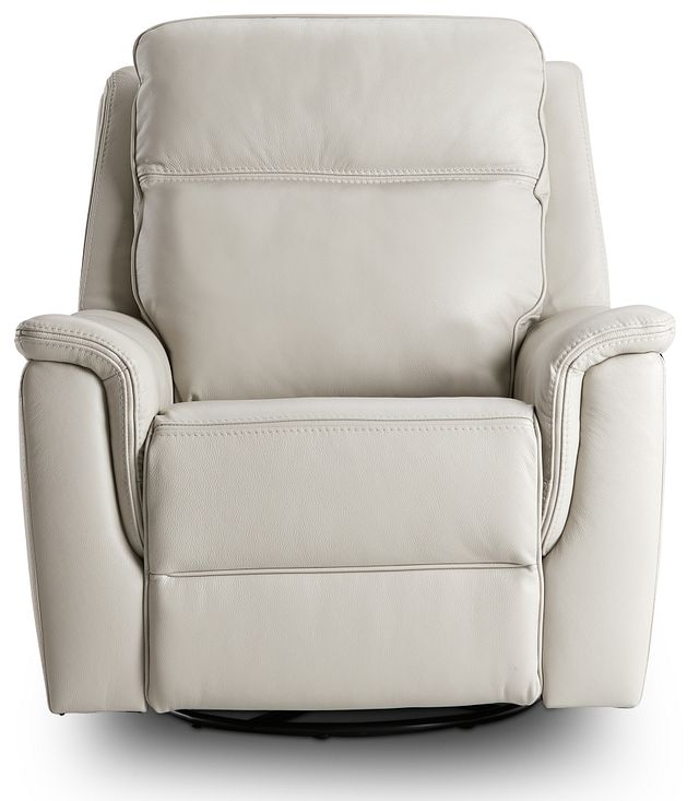 power swivel recliners