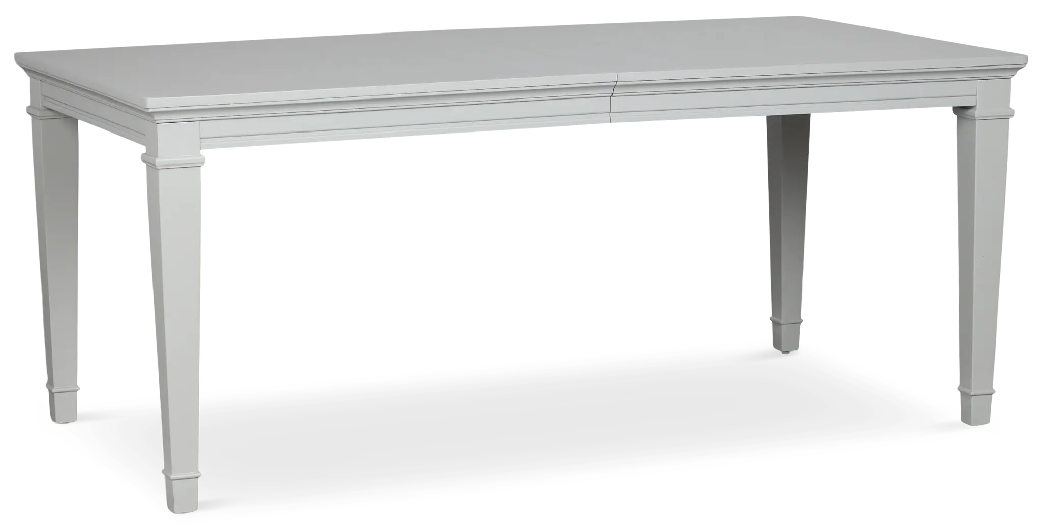 Cape Cod Gray Rectangular Table Cape Cod Gray Rectangular Table