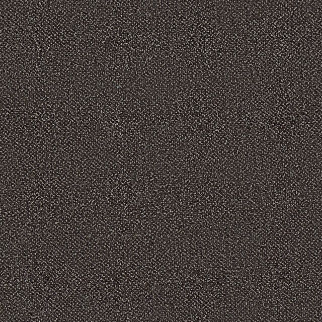Grayton Elite Dark Gray 44" Upholstered Platform Bed