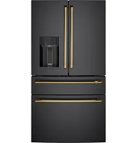 Cafe 4 Series Brass Handle Kit
