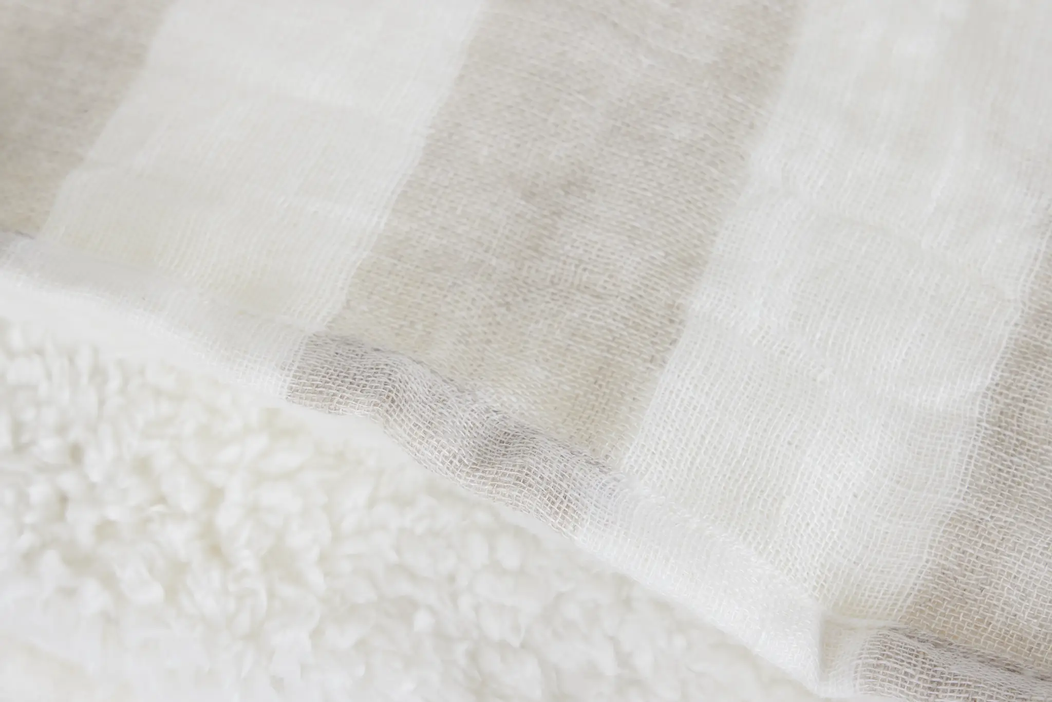 Jae Ivory Throw Jae Ivory Throw