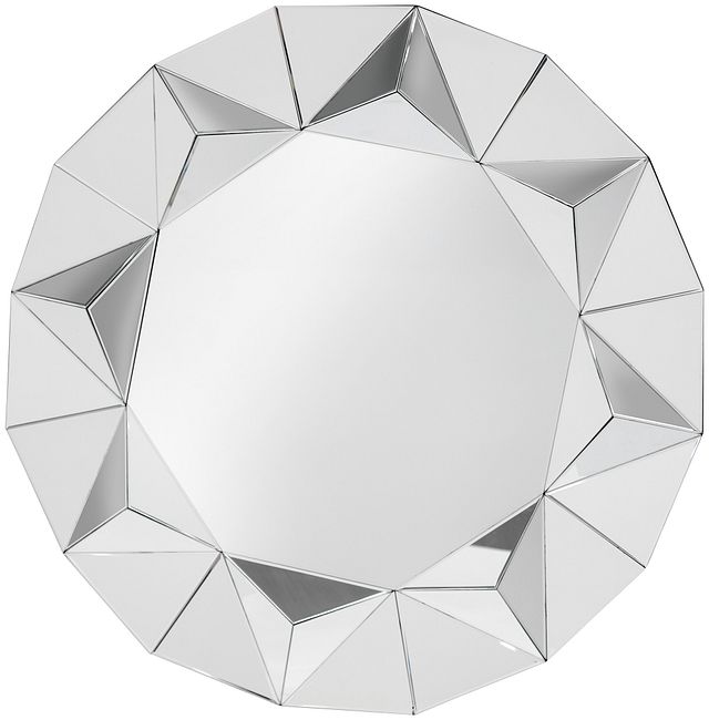 Star Silver Mirror (1)