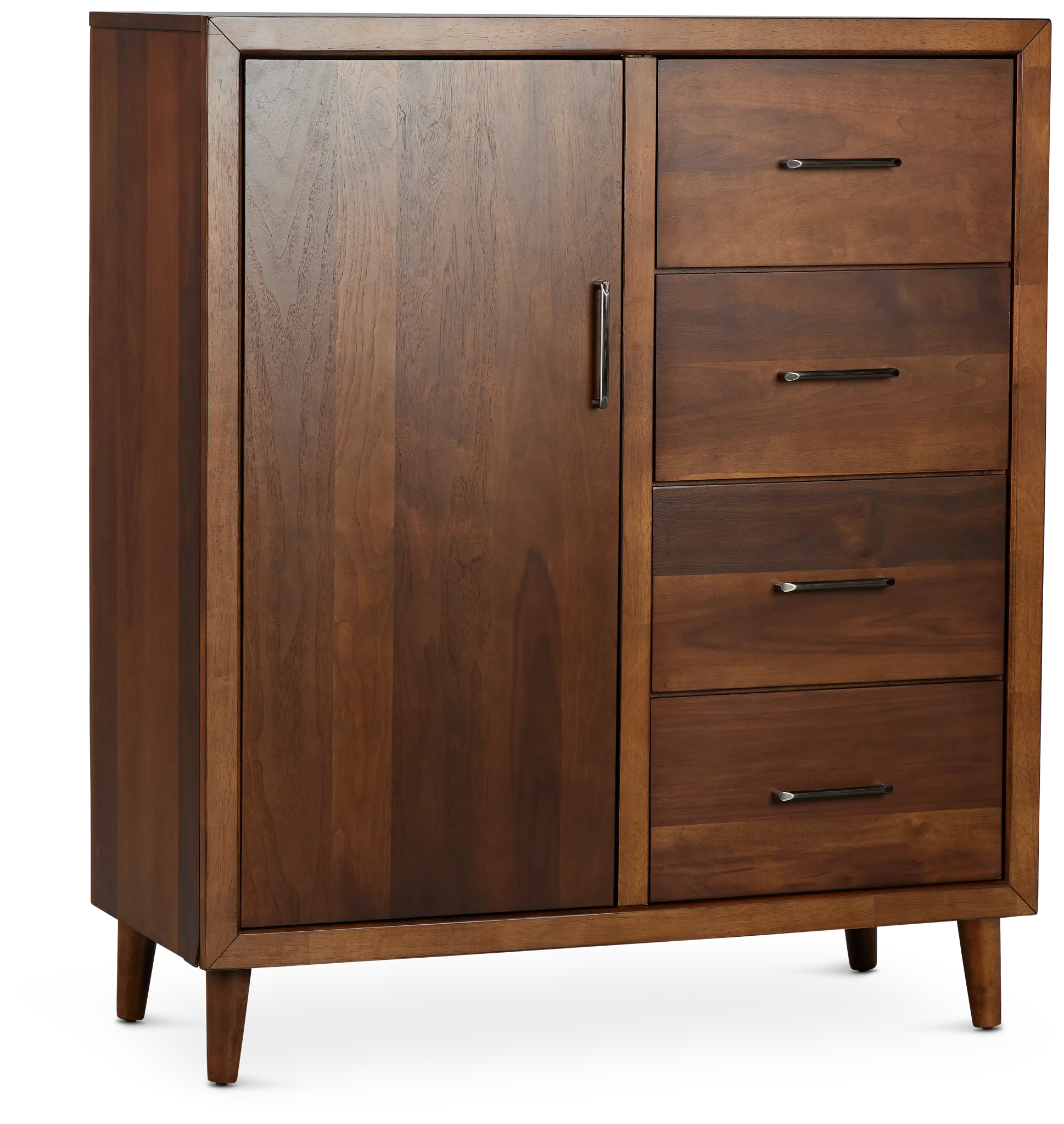 Palmdale Dark Tone Gentlemen's Chest