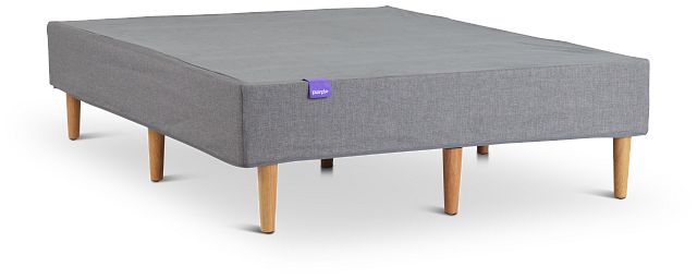 The Purple Gray Foundation