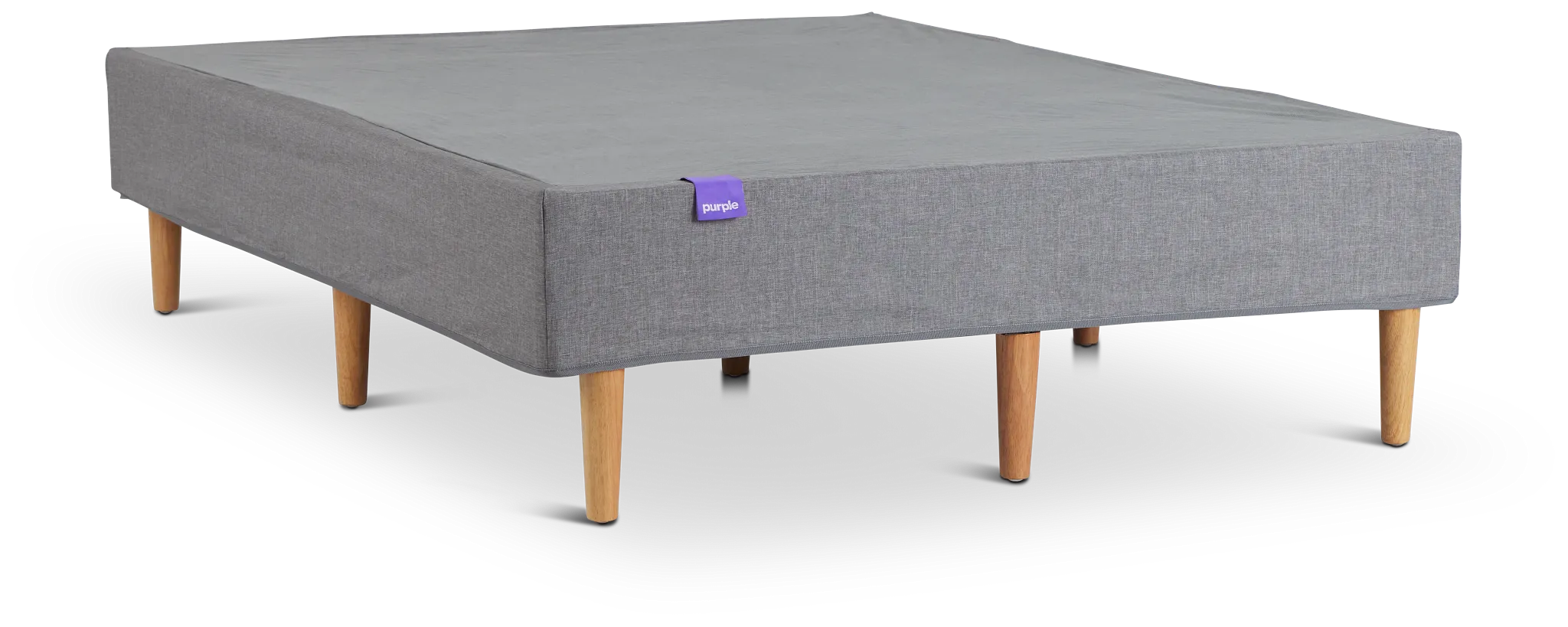 The Purple Gray Foundation