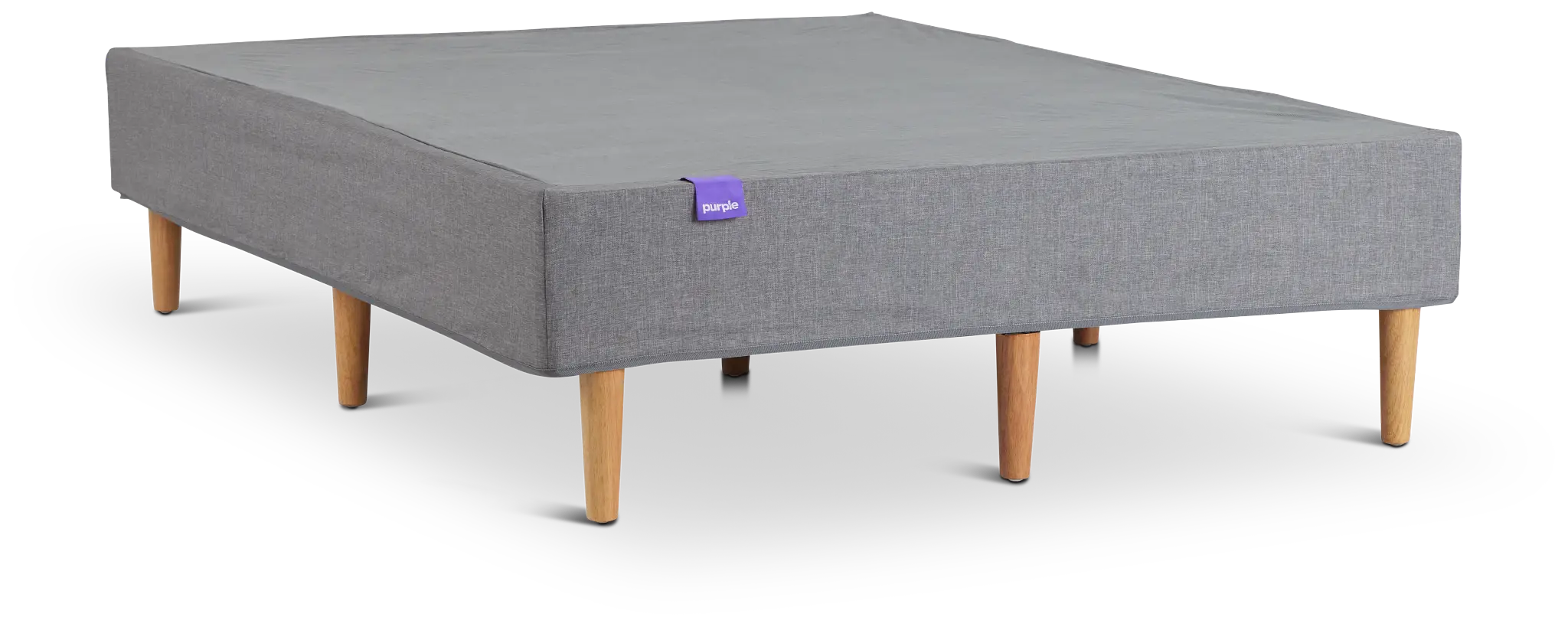 The Purple Gray Foundation The Purple Gray Foundation