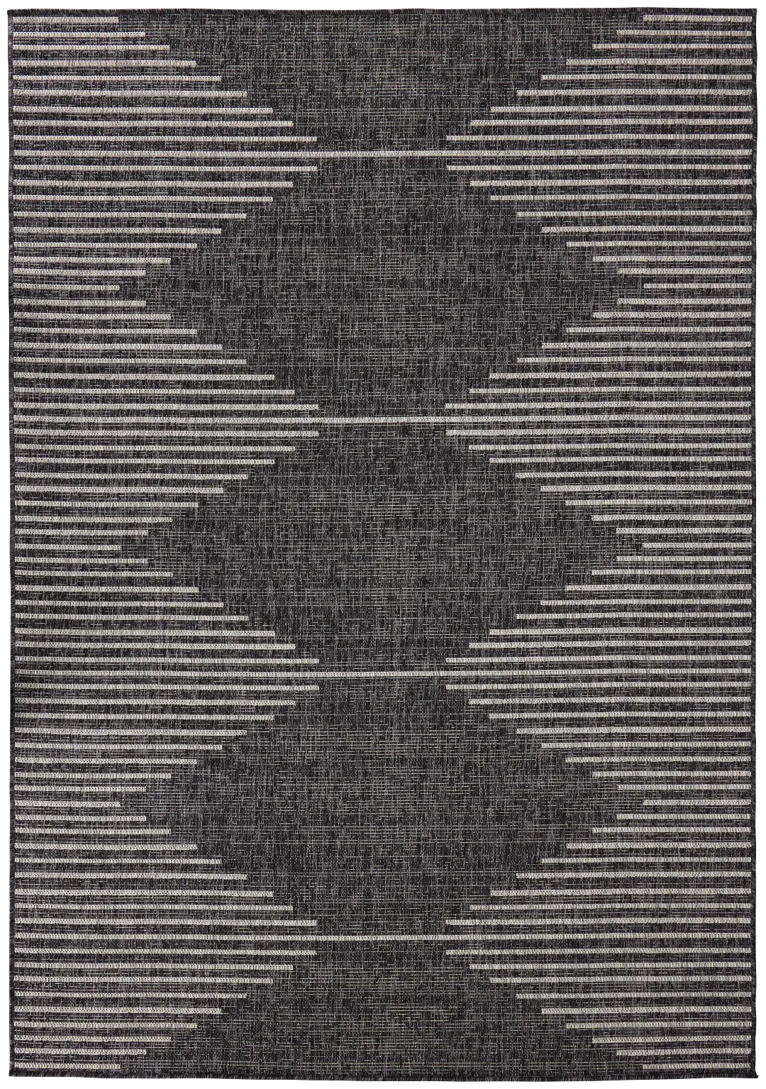 Celena Gray 8x10 Area Rug